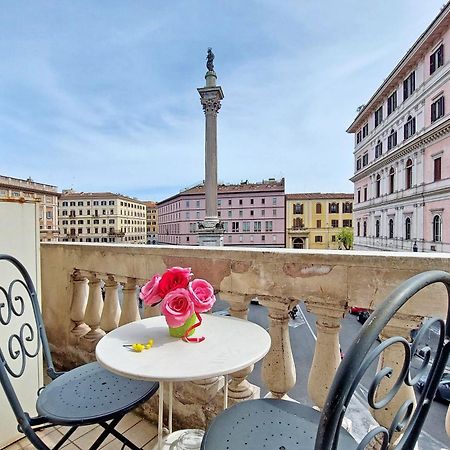 Domus Maggiore Hotel Roma Exterior foto