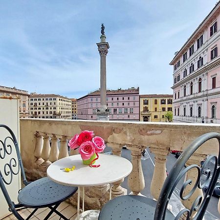 Domus Maggiore Roma Exterior foto
